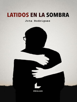 cover image of Latidos en la sombra